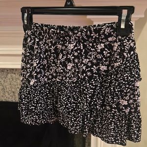 Kids Art class skirt